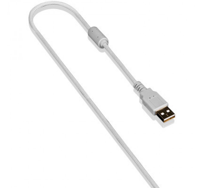 Modecom Мишка Modecom Shinobi 3327 Volcano USB White (M-MC-SHINOBI-3327-200)