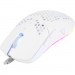 Modecom Мишка Modecom Shinobi 3327 Volcano USB White (M-MC-SHINOBI-3327-200)
