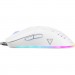 Modecom Мишка Modecom Shinobi 3327 Volcano USB White (M-MC-SHINOBI-3327-200)