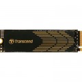 Transcend Накопичувач SSD M.2 2280 1TB Transcend (TS1TMTE245S)