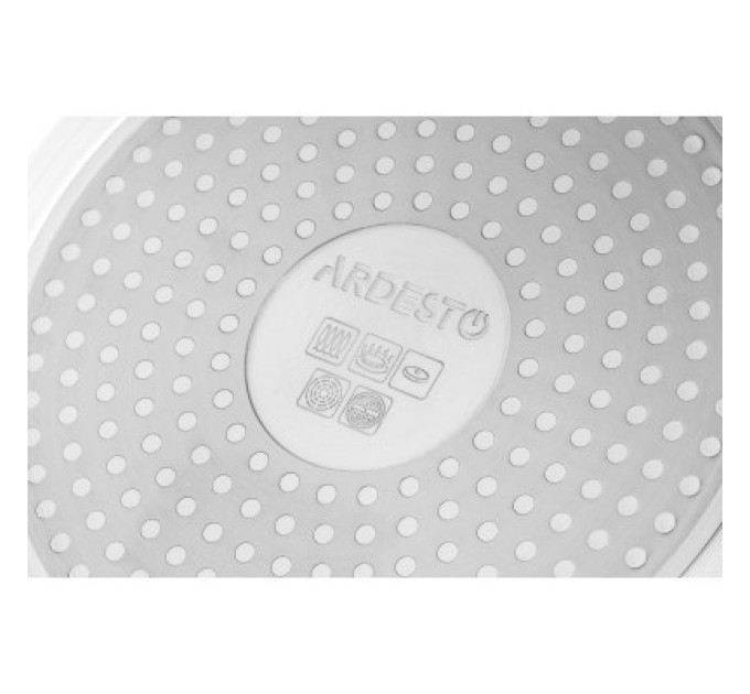 Ardesto Сковорода Ardesto Gemini Gourmet Vasto 26 см (AR1926GSG)