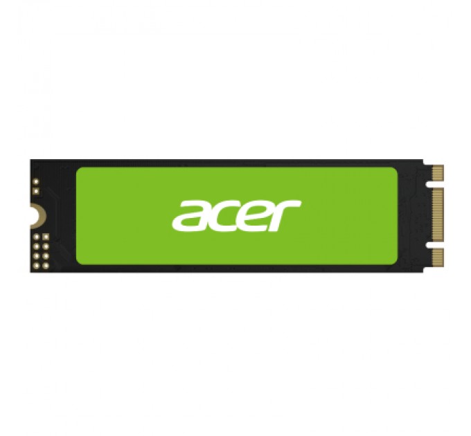 Acer Накопичувач SSD M.2 2280 1TB FA200 Acer (BL.9BWWA.124)