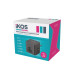 IKOS Фільтр-подовжувач IKOS C34S-CU Black (0007-CEF)