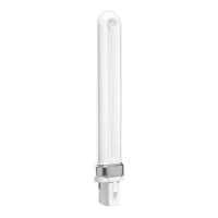 Лампа люмінесцентна компактна ELM PL-S12 11W G23 4000K (17-0100)
