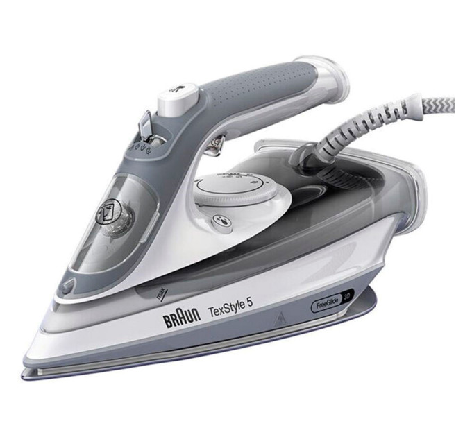 Braun Праска Braun SI 5078 GY
