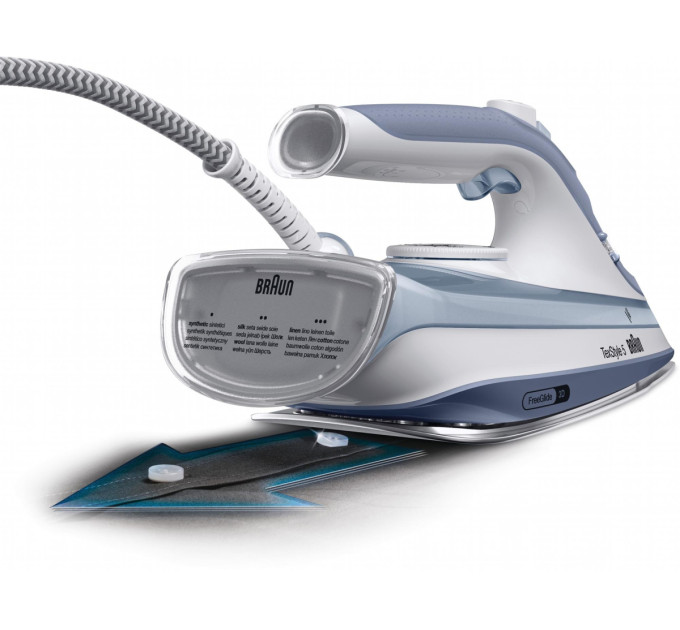 Braun Праска Braun SI 5078 GY