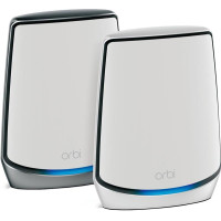 WiFi Mesh-система Netgear Orbi RBK852 2-pack