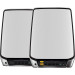 Netgear WiFi Mesh-система Netgear Orbi RBK852 2-pack