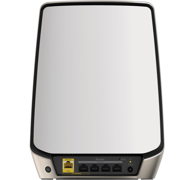 Netgear WiFi Mesh-система Netgear Orbi RBK862S 2-pack