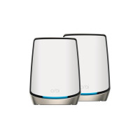 WiFi Mesh-система Netgear Orbi RBK862S 2-pack