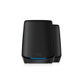 Netgear WiFi Mesh-система Netgear Orbi RBK862SB 2-pack