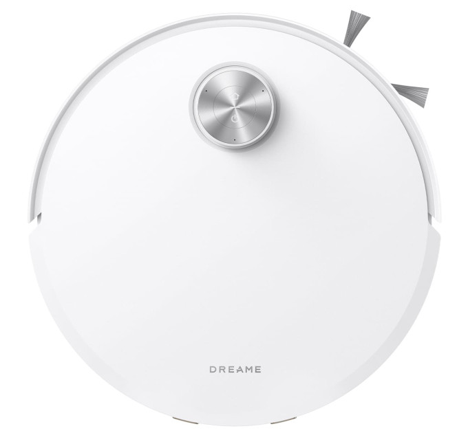 Dreame Робот-пилосос Dreame Aqua 10 Roller White (RLH31CE-wh)