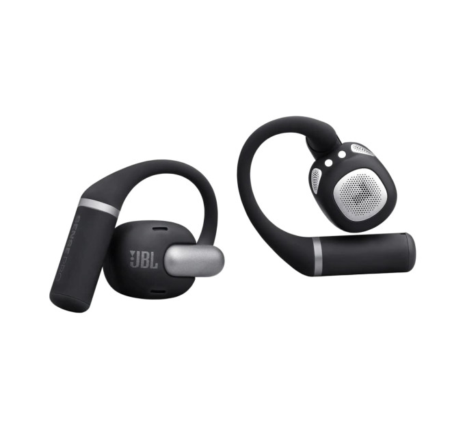 JBL Bluetooth-гарнітура JBL Sense Pro Black (JBLSENSEPROBLK)