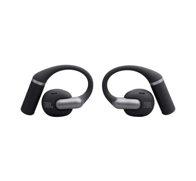 JBL Bluetooth-гарнітура JBL Sense Pro Black (JBLSENSEPROBLK)