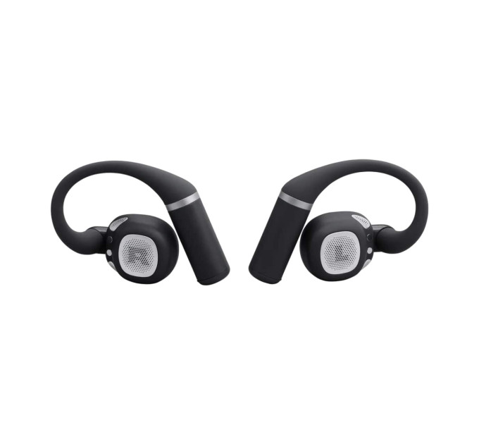 JBL Bluetooth-гарнітура JBL Sense Pro Black (JBLSENSEPROBLK)