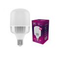 ELM Лампа світлодіодна промислова ELM 100W E40 6500K (18-0198)