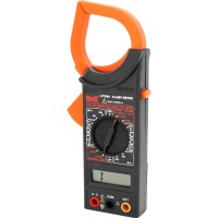 Цифровий мультиметр HAOYUE DT-266, з чохлом, щупи, Box (HAOYUE DT-266)