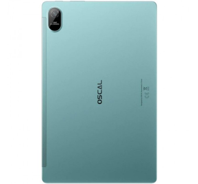Oscal Планшет Oscal Pad 15 8/256GB Dual Sim Seafoam Green