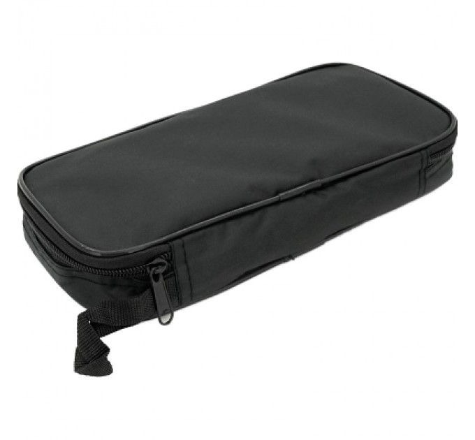 Цифровий мультиметр HAOYUE DT-266, з чохлом, щупи, Box (HAOYUE DT-266)