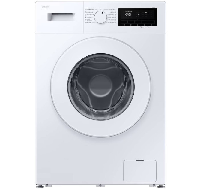 Samsung Пральна машина Samsung WW90FG3M05TWLF