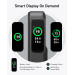 Anker Універсальна мобільна батарея Anker MagGo 10000mAh 27W Black (A1654G11)