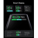 Anker Універсальна мобільна батарея Anker Prime 20000mAh 200W Black (A1336011)