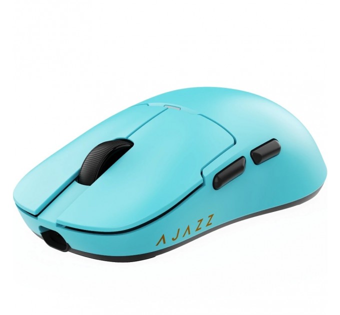 Миша бездротова Ajazz AJ159 Apex Blue (AJM159-A-BLUE)