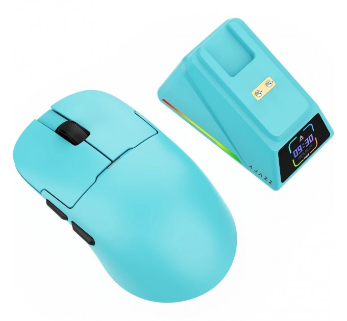 Миша бездротова Ajazz AJ159 Apex Blue (AJM159-A-BLUE)