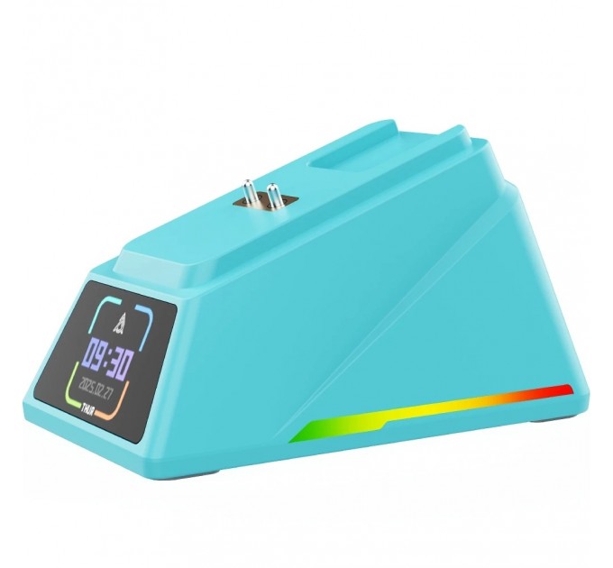 Миша бездротова Ajazz AJ159 Apex Blue (AJM159-A-BLUE)