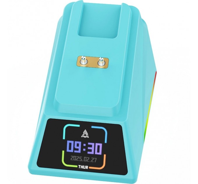 Миша бездротова Ajazz AJ159 Apex Blue (AJM159-A-BLUE)