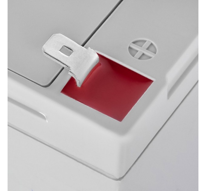 Акумуляторна батарея LogicPower 12V 7.5AH (LPM-GL 12 - 7.5 AH) GEL