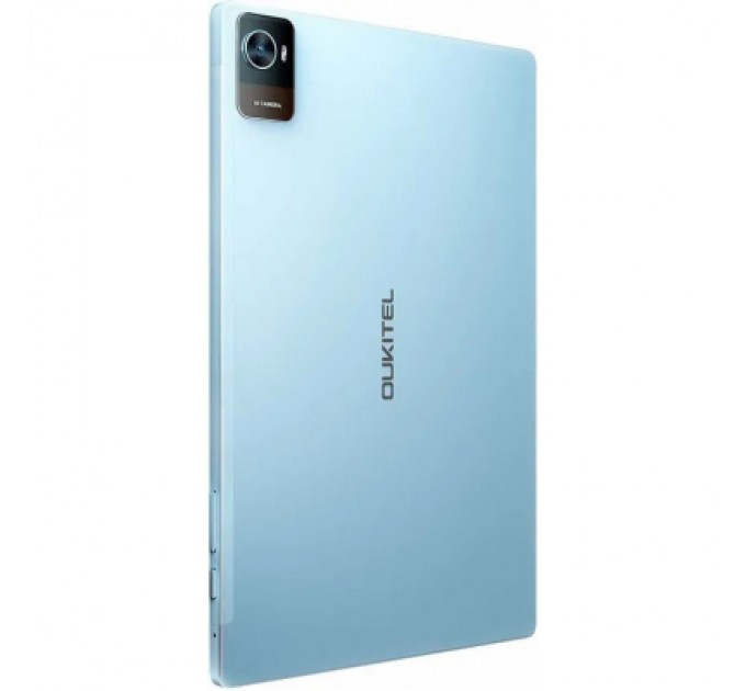 OUKITEL Планшет OUKITEL OKT3 10.51'' FHD 8/256Gb LTE Blue (6931940725293)