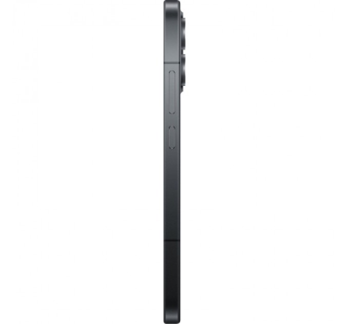 Мобільний телефон Xiaomi Poco F8 Pro 12/256GB Black (1179961)