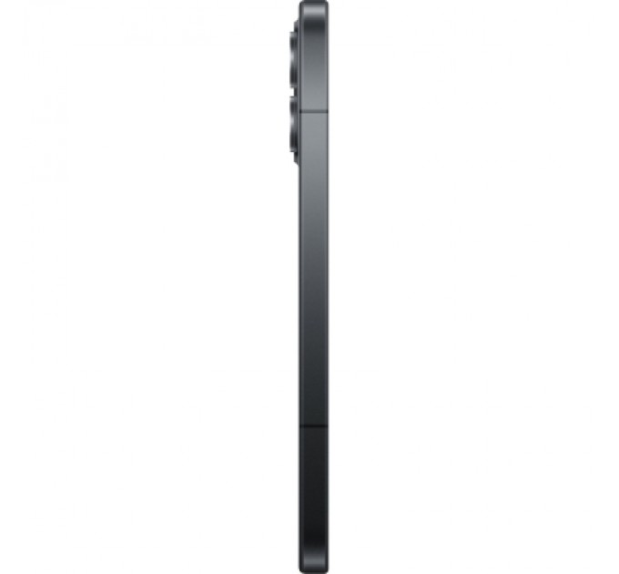 Мобільний телефон Xiaomi Poco F8 Pro 12/256GB Black (1179961)