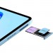 OUKITEL Планшет OUKITEL OKT3 10.51'' FHD 8/256Gb LTE Blue (6931940725293)