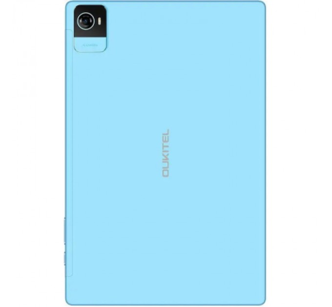OUKITEL Планшет OUKITEL OKT3 10.51'' FHD 8/256Gb LTE Blue (6931940725293)