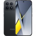 Мобільний телефон Xiaomi Poco F8 Pro 12/256GB Black (1179961)