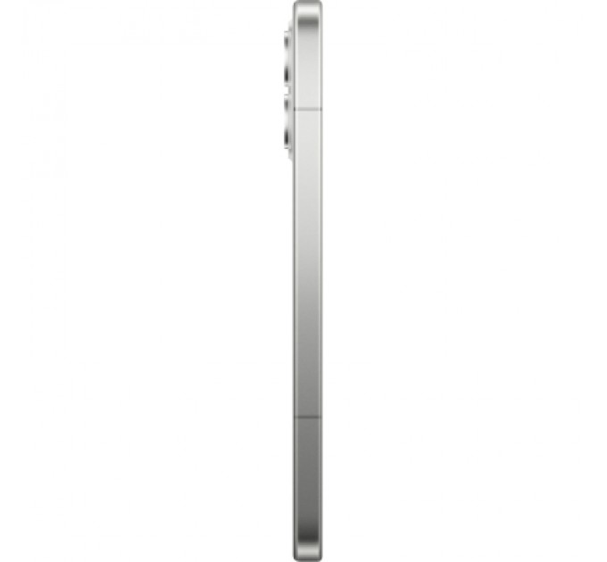 Мобільний телефон Xiaomi Poco F8 Pro 12/256GB Titanium Silver (1179963)