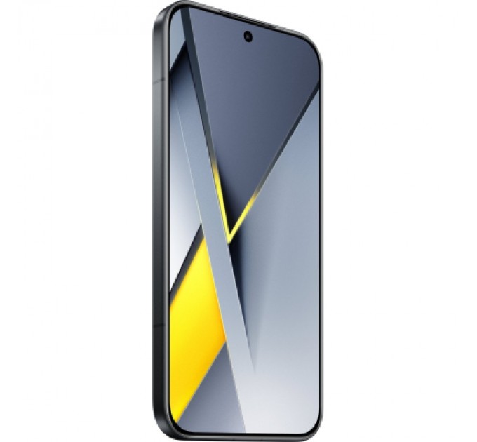 Мобільний телефон Xiaomi Poco F8 Pro 12/512GB Black (1179964)