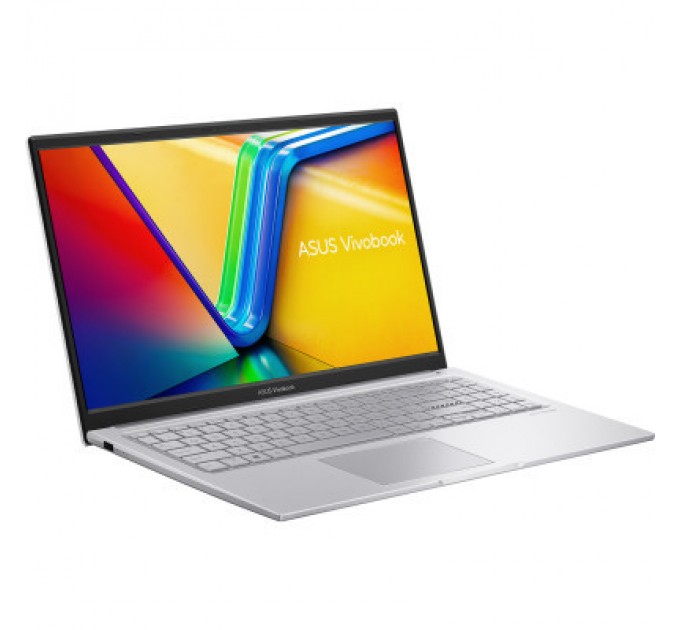 ASUS Ноутбук ASUS Vivobook 15 X1504VA-BQ500 (90NB10J2-M00PJ0)