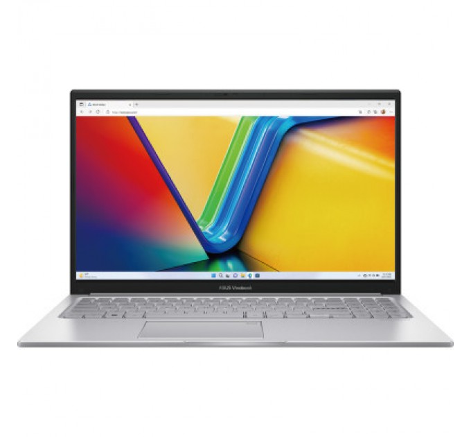 ASUS Ноутбук ASUS Vivobook 15 X1504VA-BQ500 (90NB10J2-M00PJ0)