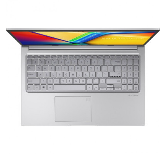 ASUS Ноутбук ASUS Vivobook 15 X1504VA-BQ500 (90NB10J2-M00PJ0)