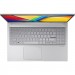 ASUS Ноутбук ASUS Vivobook 15 X1504VA-BQ500 (90NB10J2-M00PJ0)