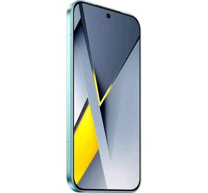 Смартфон Poco F8 Pro 12/256GB Blue