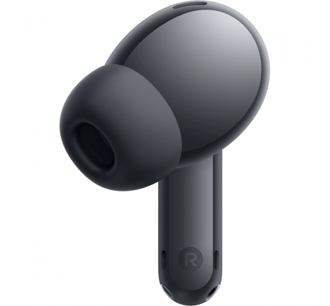 Bluetooth-гарнітура Xiaomi Redmi Buds 8 Lite Black (BHR08OMGL)