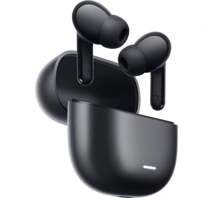 Bluetooth-гарнітура Xiaomi Redmi Buds 8 Lite Black (BHR08OMGL)