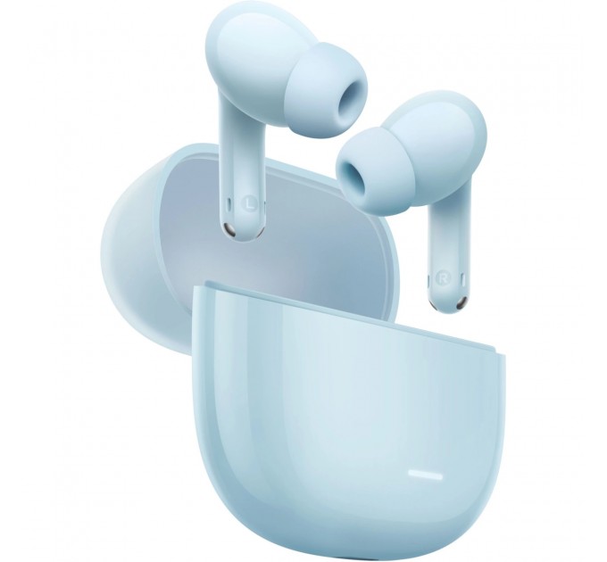 Bluetooth-гарнітура Xiaomi Redmi Buds 8 Lite Blue (BHR08OJGL)