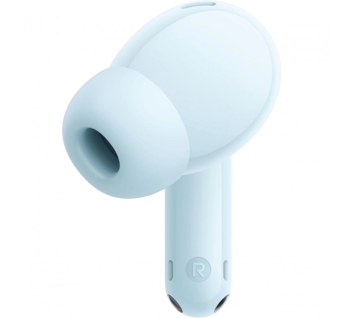 Bluetooth-гарнітура Xiaomi Redmi Buds 8 Lite Blue (BHR08OJGL)