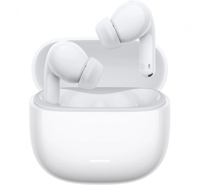 Bluetooth-гарнітура Xiaomi Redmi Buds 8 Lite White (BHR08OLGL)