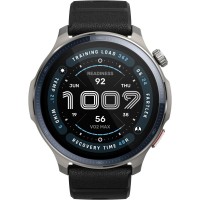 Смарт-годинник Amazfit Balance 2 Black (W2430GL1N)